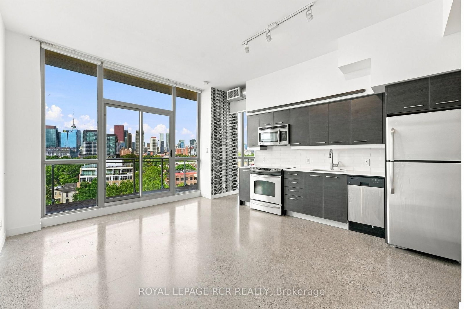 510 King Street E • #804 • Toronto, ON photo 10