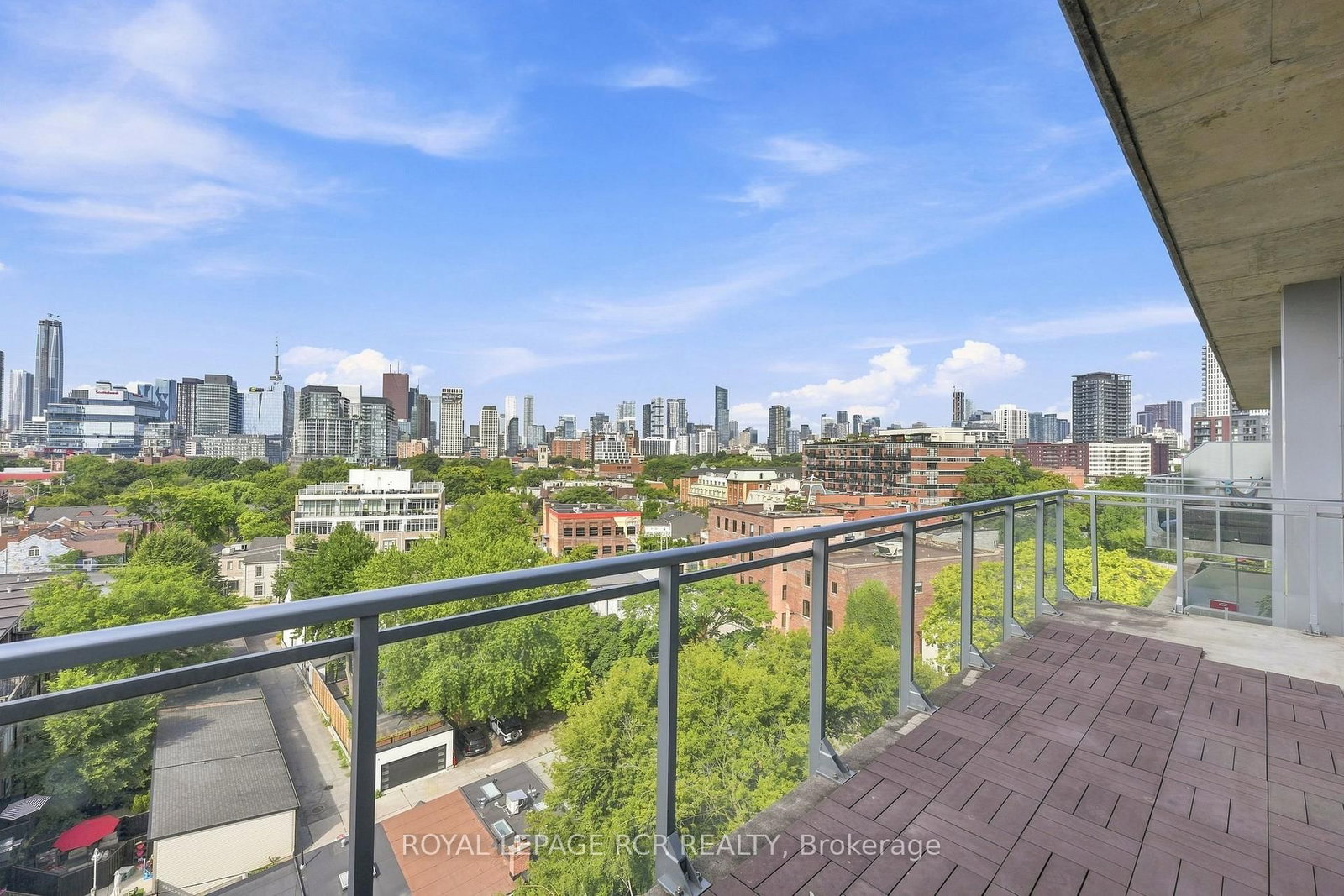 510 King Street E • #804 • Toronto, ON photo 22