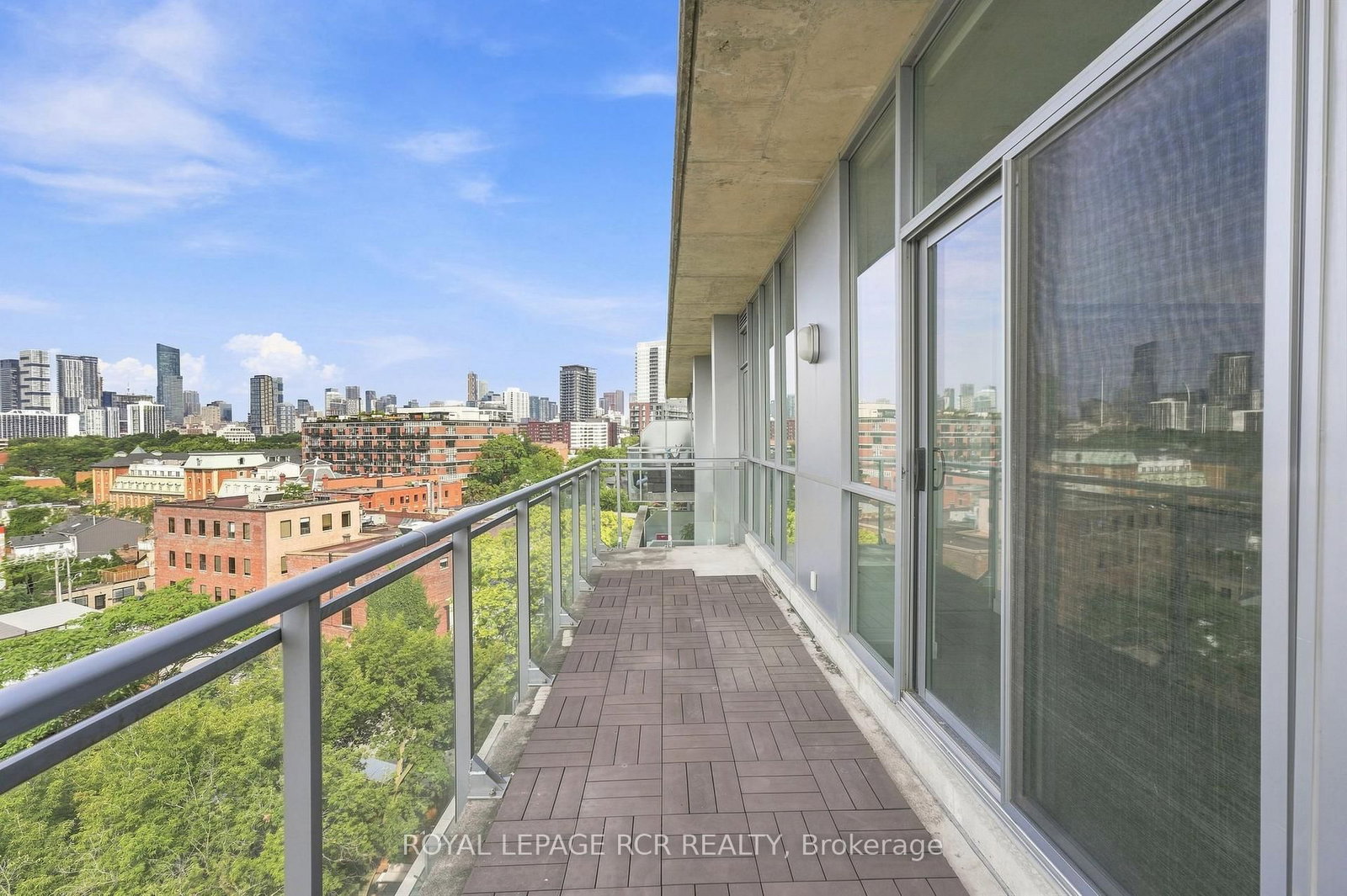 510 King Street E • #804 • Toronto, ON photo 23