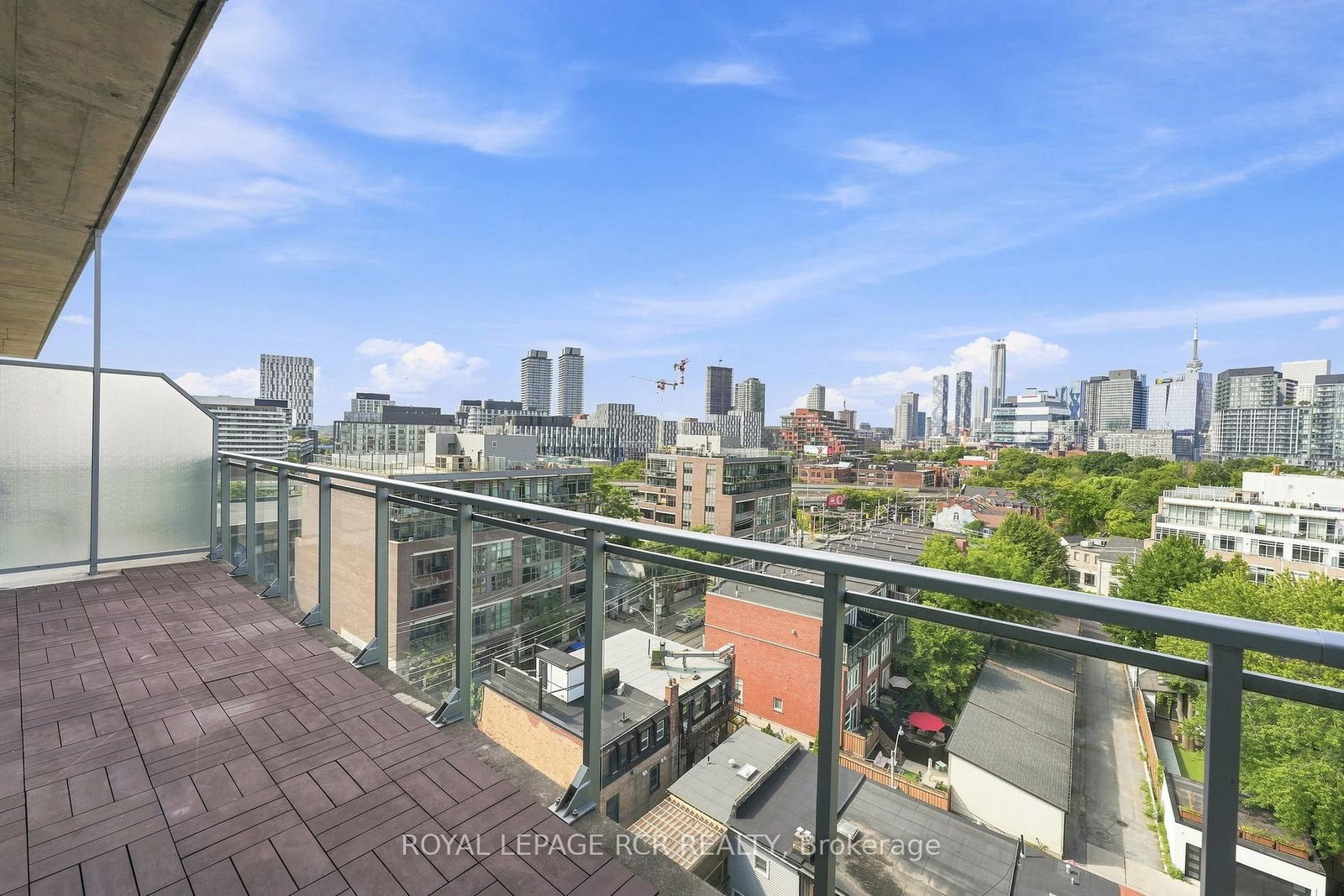 510 King Street E • #804 • Toronto, ON photo 24