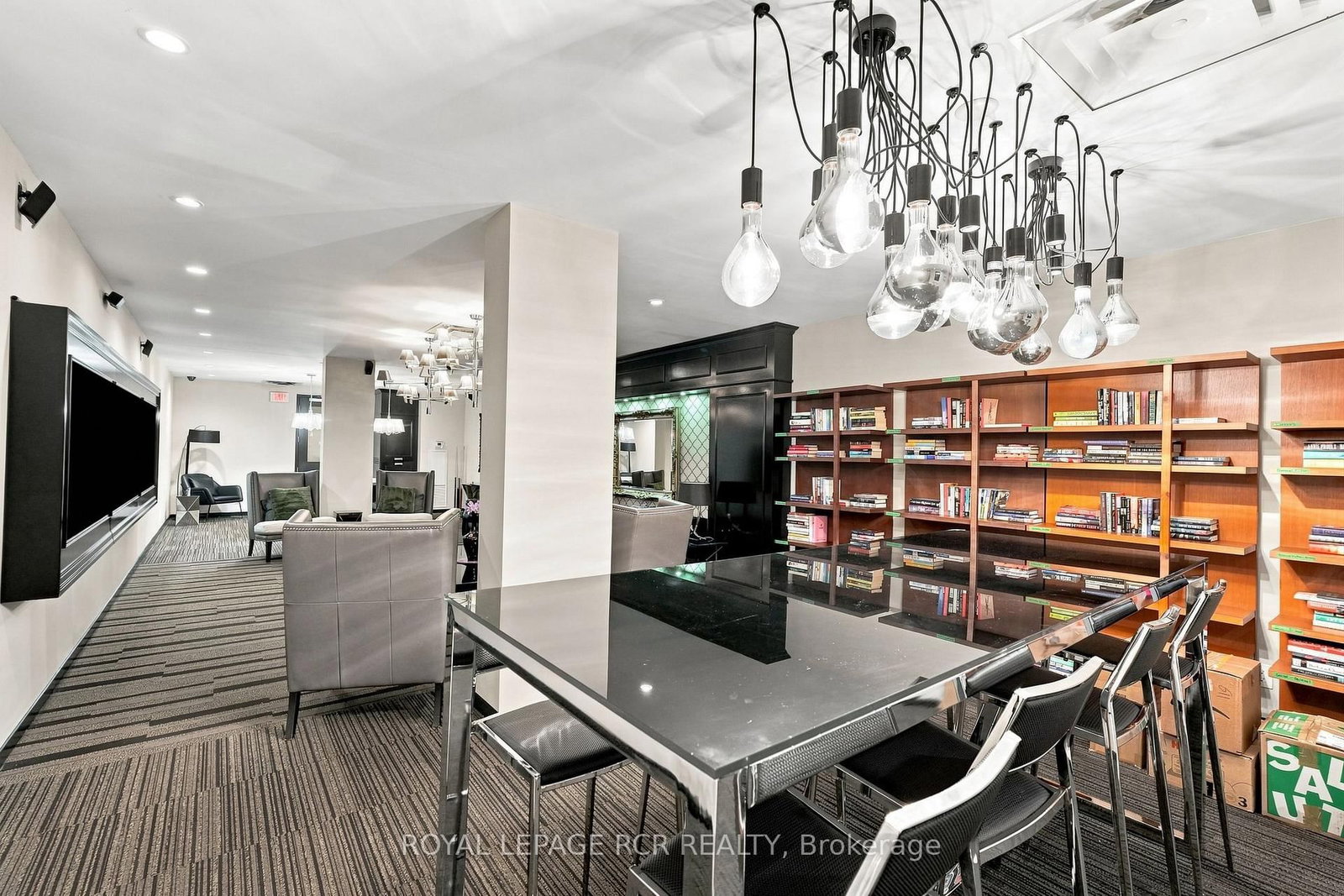 510 King Street E • #804 • Toronto, ON photo 26