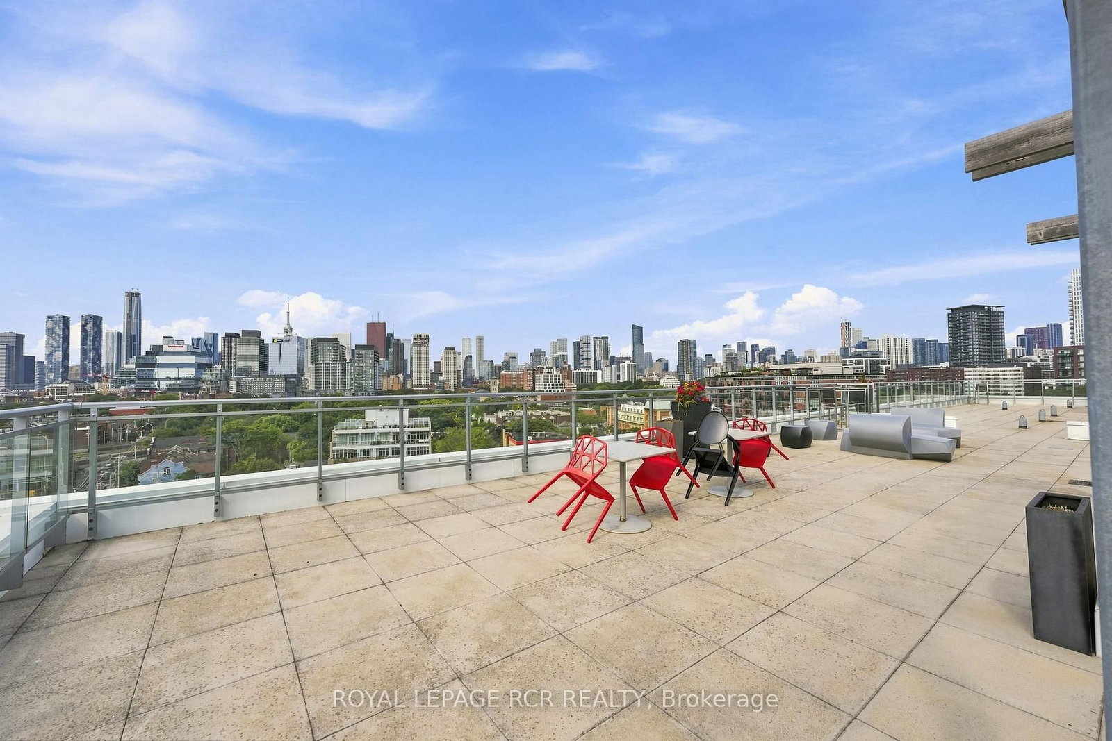 510 King Street E • #804 • Toronto, ON photo 29