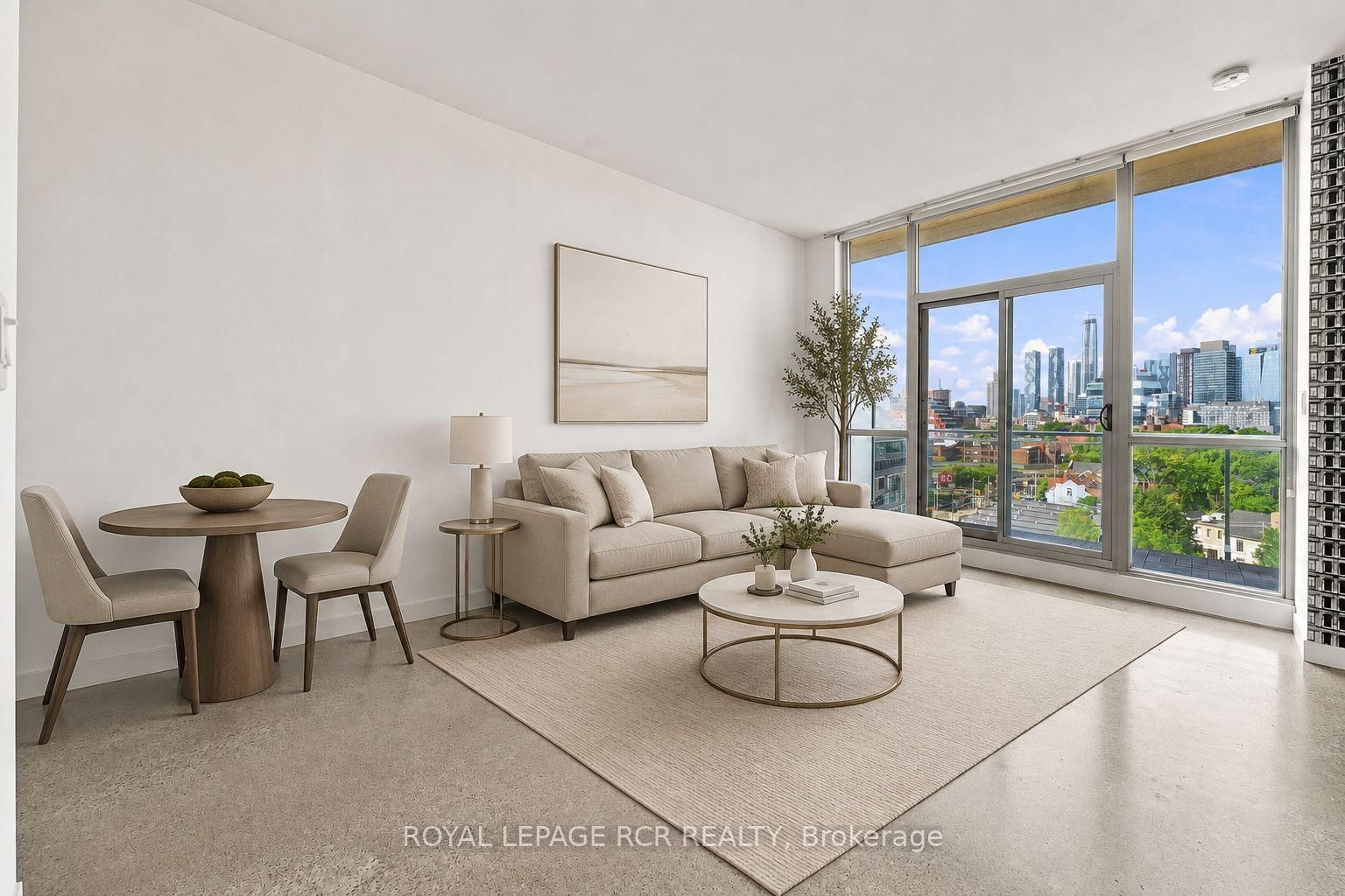 510 King Street E • #804 • Toronto, ON photo 3