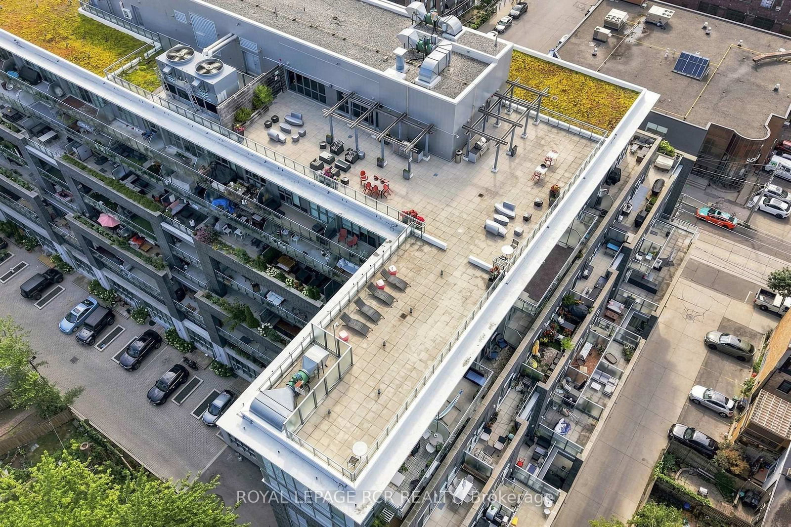 510 King Street E • #804 • Toronto, ON photo 33