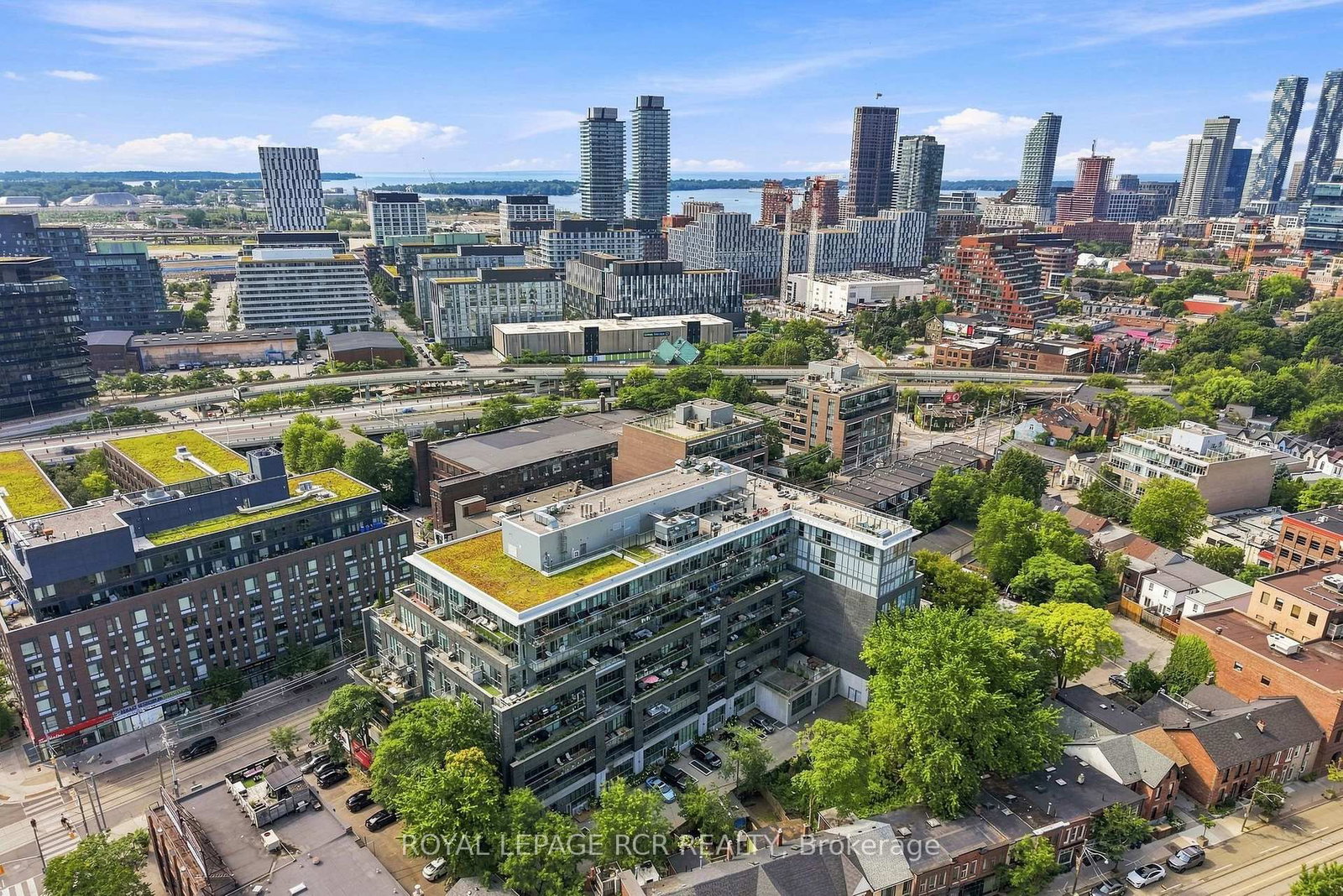 510 King Street E • #804 • Toronto, ON photo 34