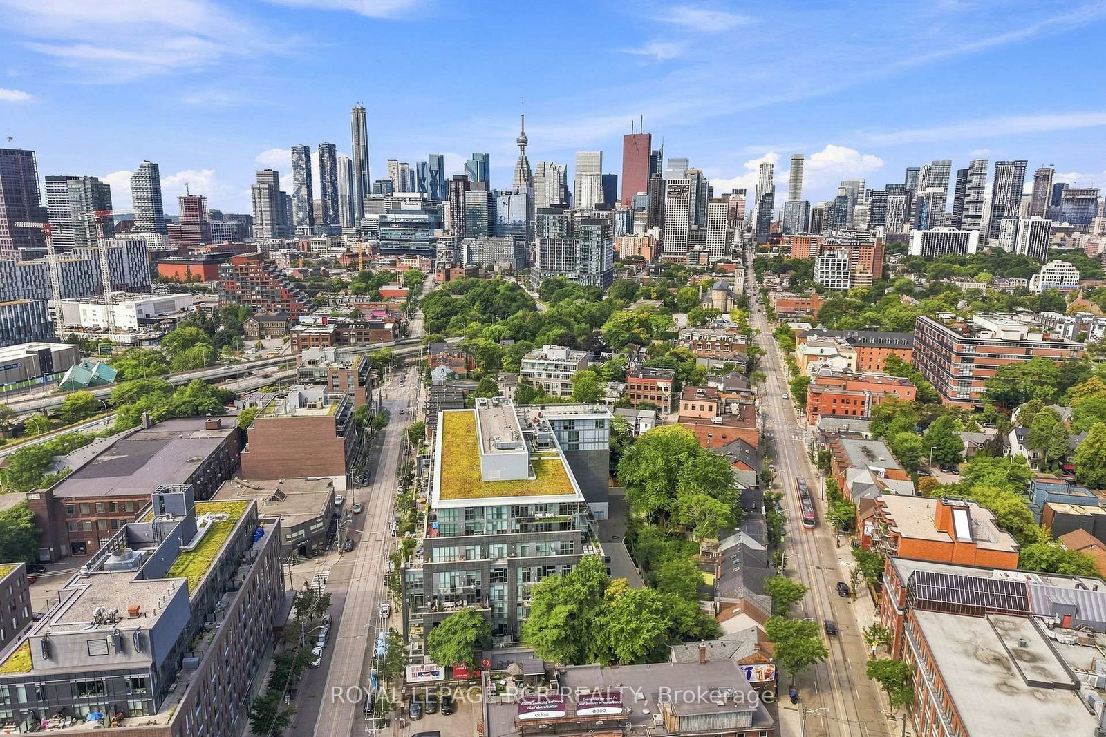 510 King Street E • #804 • Toronto, ON photo 35