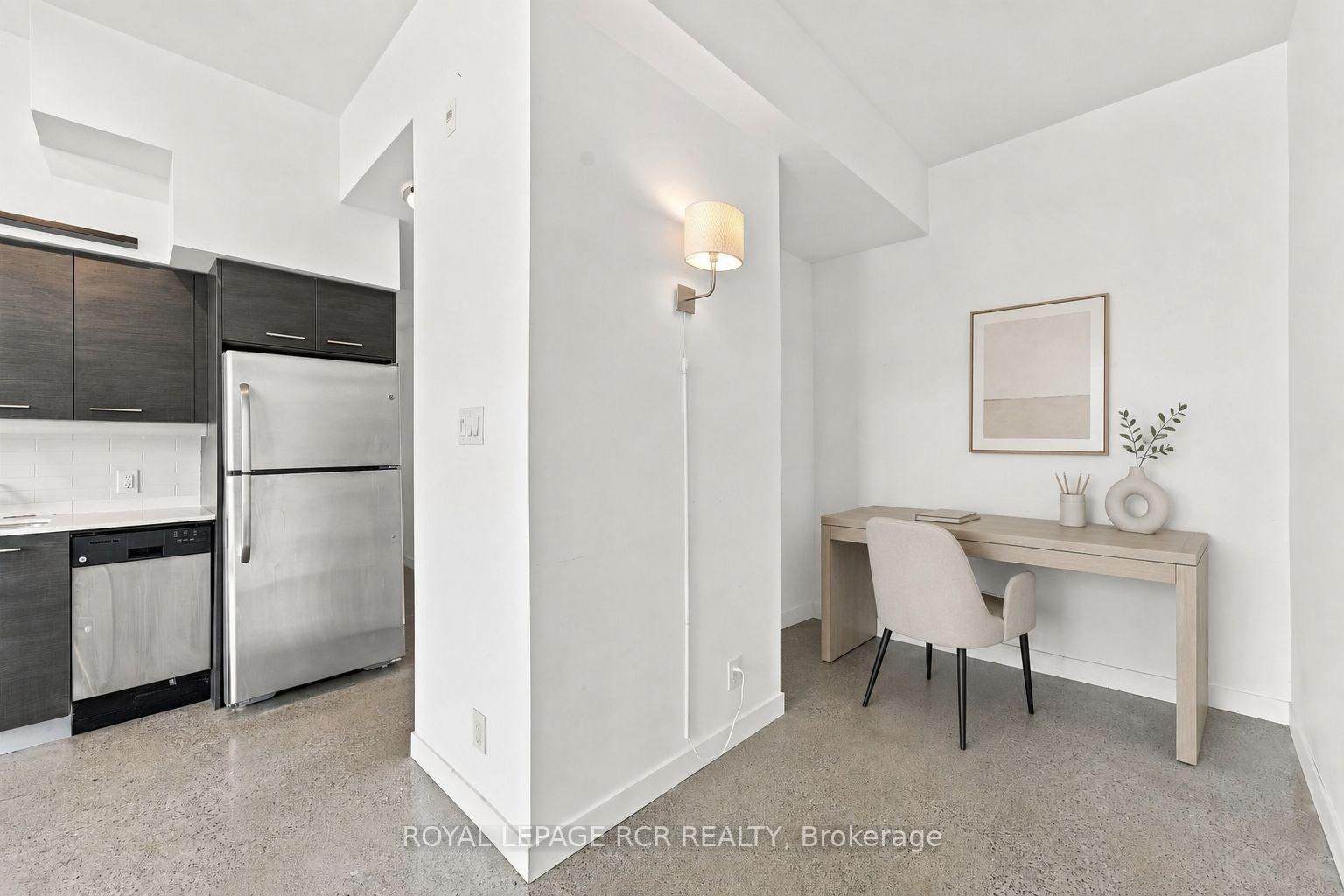 510 King Street E • #804 • Toronto, ON photo 8