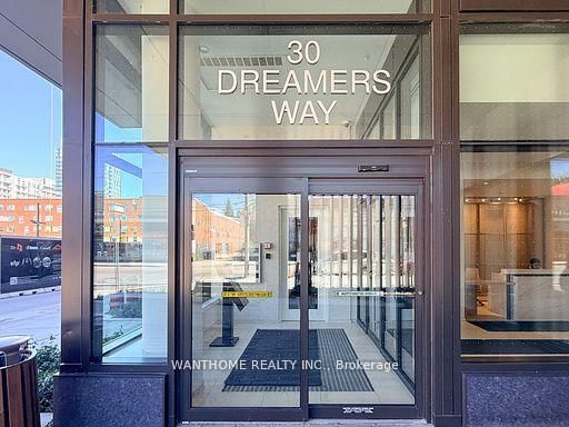 1018 - 30 Dreamers Way