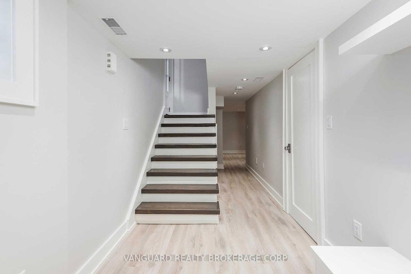 Basement - 187 Brooke Avenue