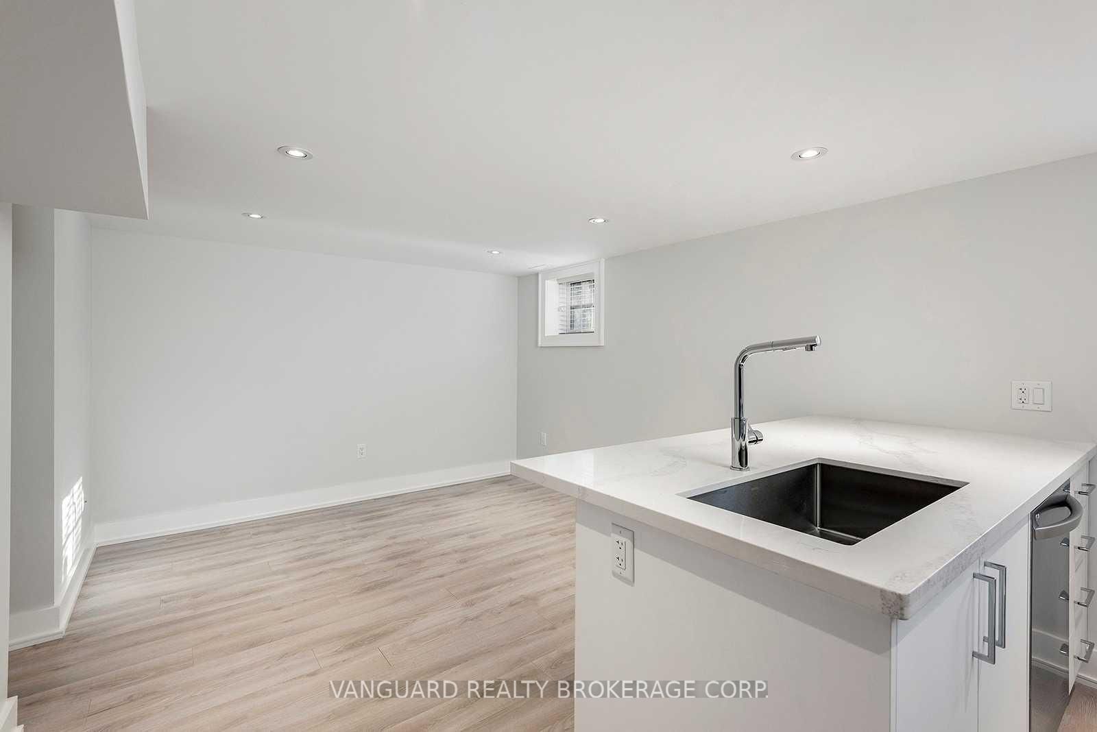 Basement - 187 Brooke Avenue, Toronto 5