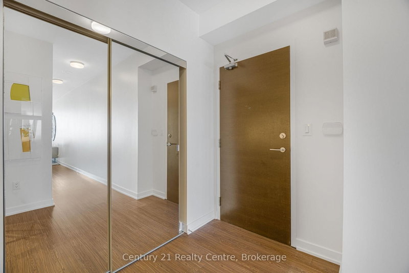 3307 - 21 Iceboat Terrace