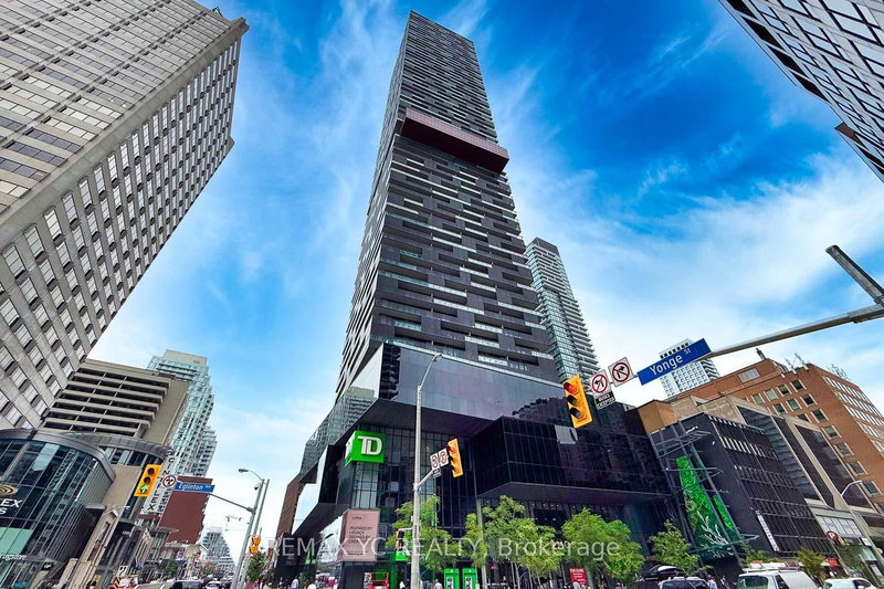 4812 - 8 Eglinton Avenue E
