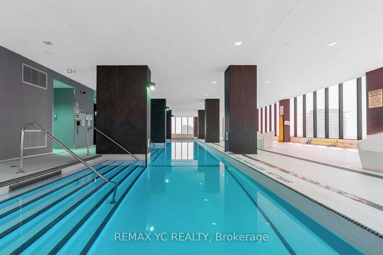 8 Eglinton Avenue E • #4812 • Toronto, ON photo 39