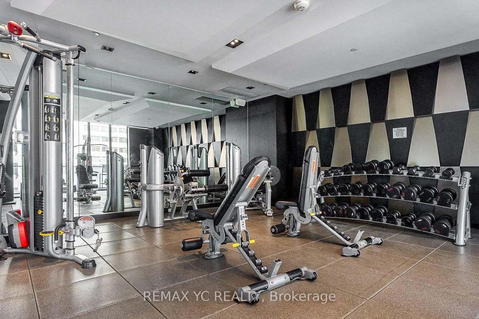 8 Eglinton Avenue E • #4812 • Toronto, ON photo 42