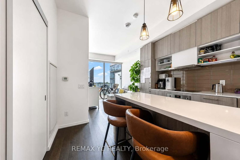 1540 - 8 Hillsdale Avenue E