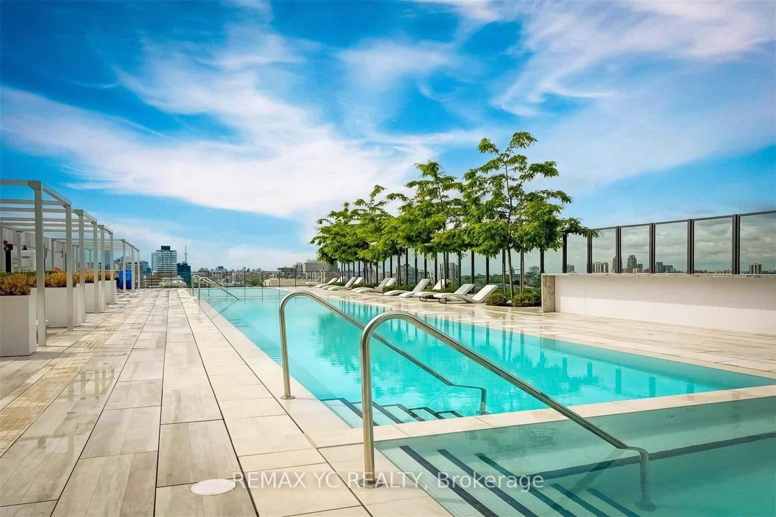 8 Hillsdale Avenue E • #1540 • Toronto, ON photo 41