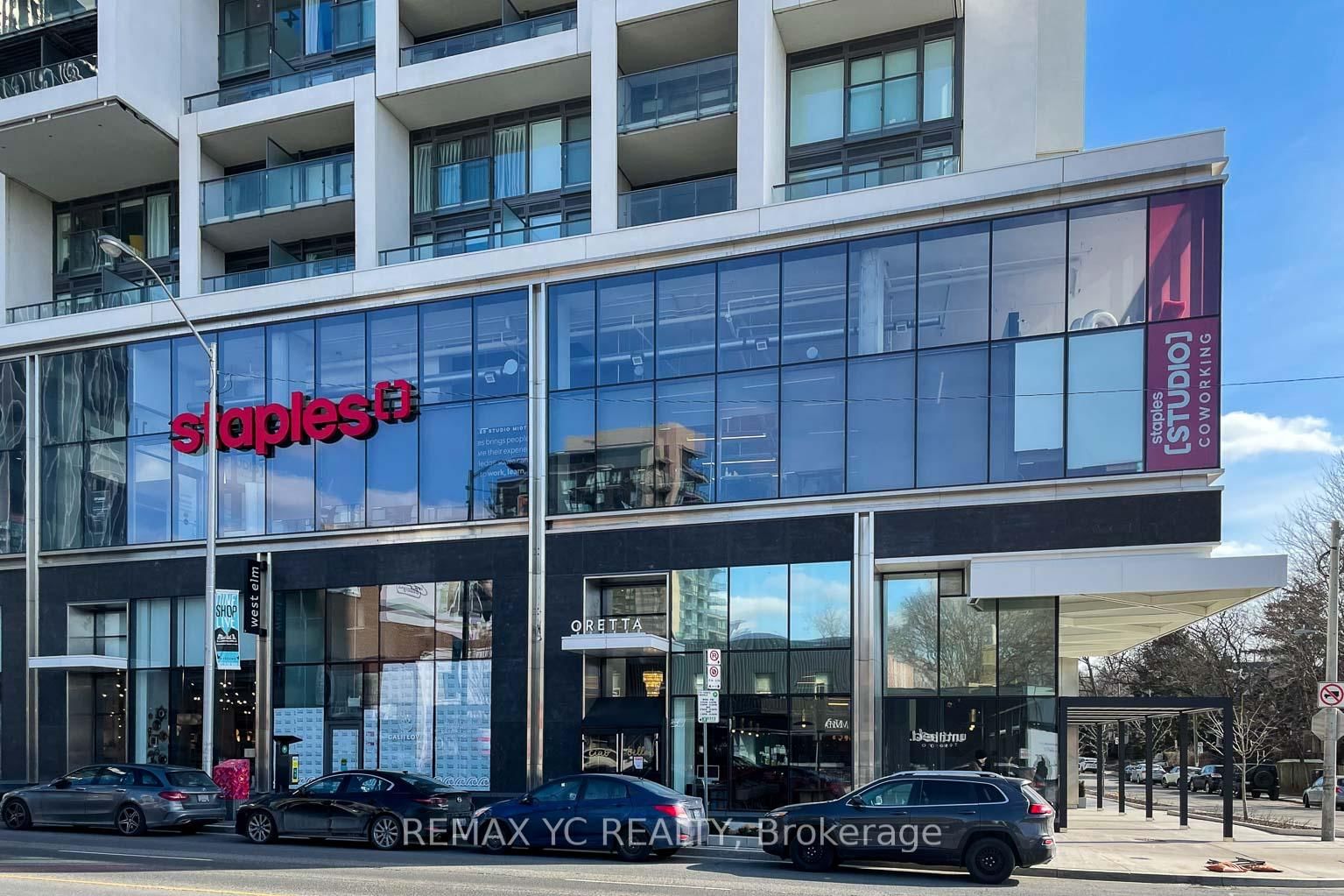 8 Hillsdale Avenue E • #1540 • Toronto, ON photo 45