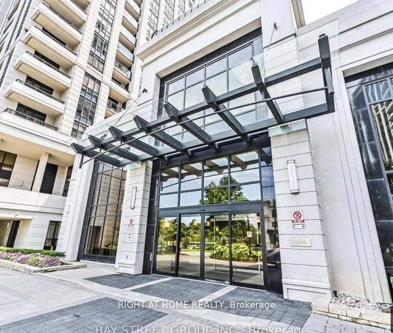 1414 - 100 Harrison Garden Boulevard