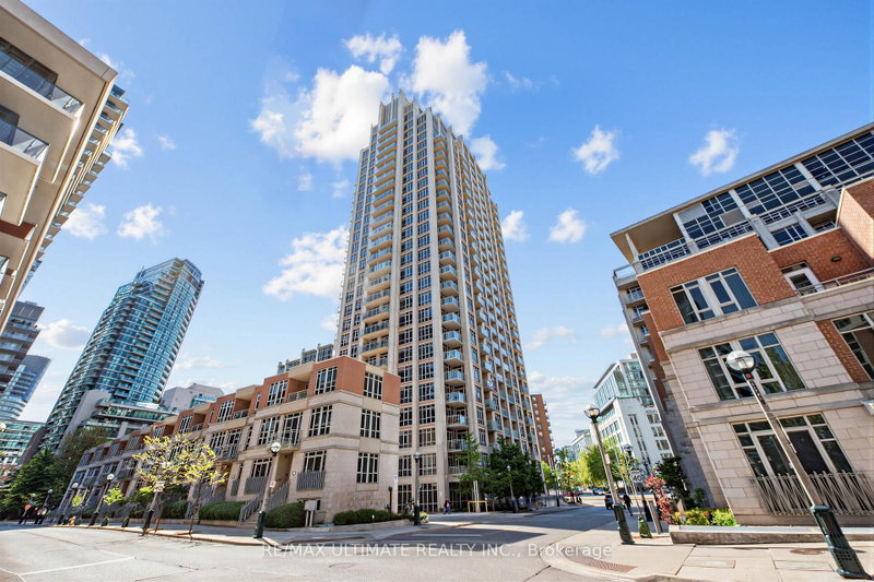 2301 - 21 Grand Magazine Street
