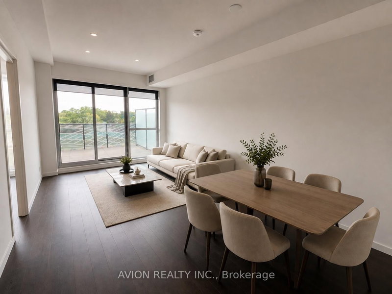 home for lease on 803-27 Mcmahon Drive