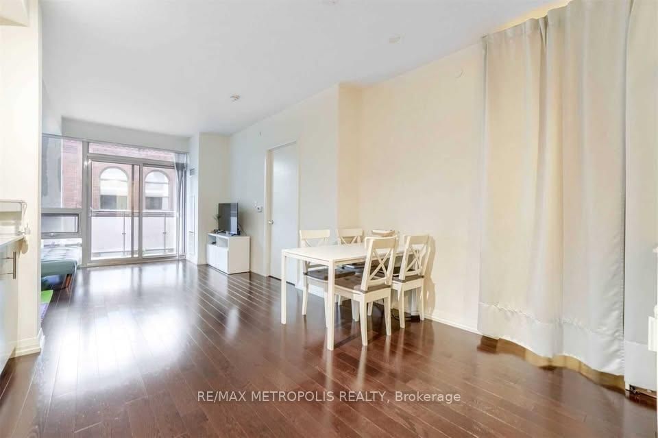 460 Adelaide Street E • #520 • Toronto, ON photo 11