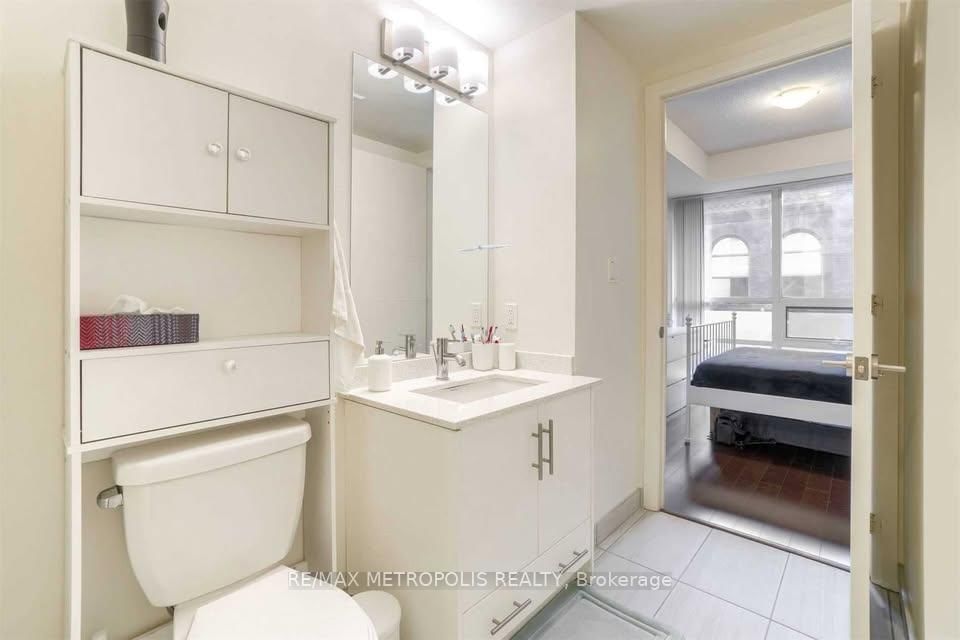 460 Adelaide Street E • #520 • Toronto, ON photo 19