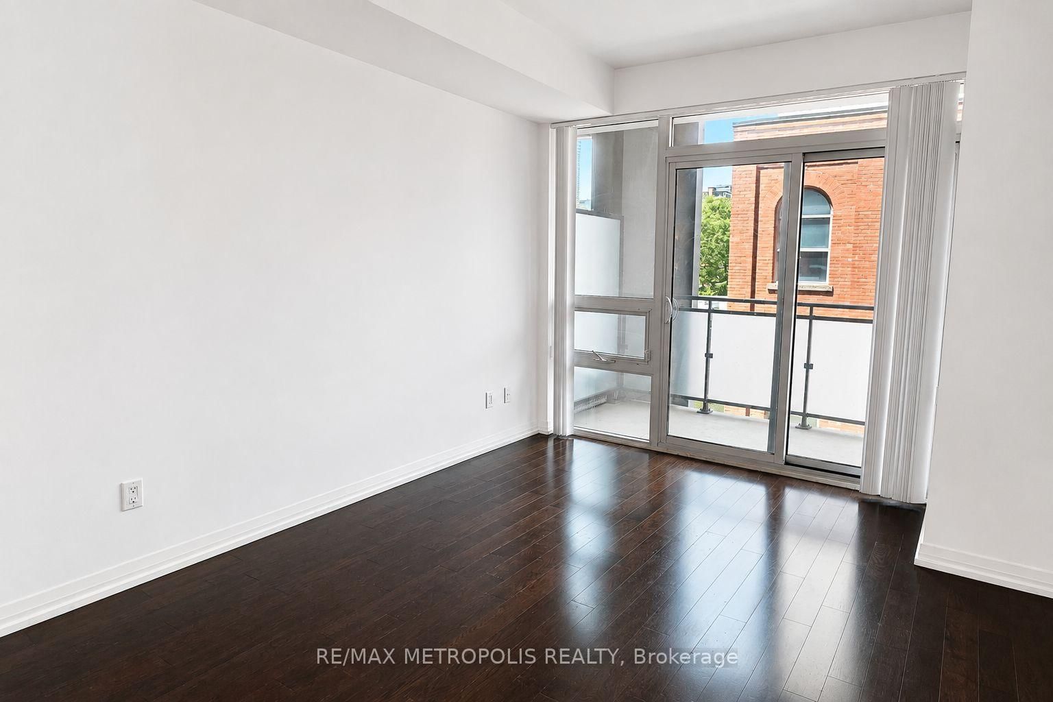 460 Adelaide Street E • #520 • Toronto, ON photo 9