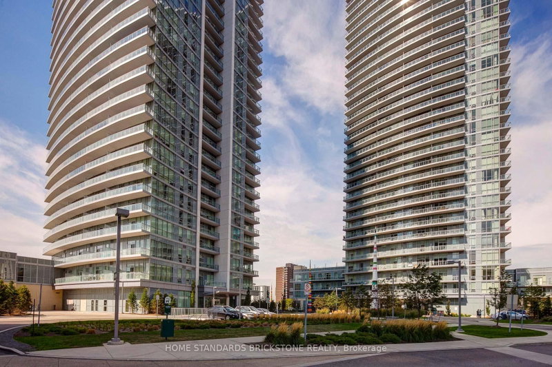 1201 - 66 Forest Manor Road