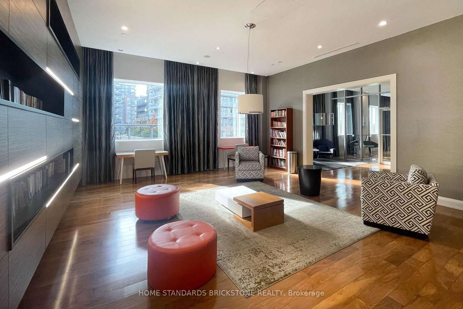 66 Forest Manor Road • #1201 • Toronto, ON photo 39