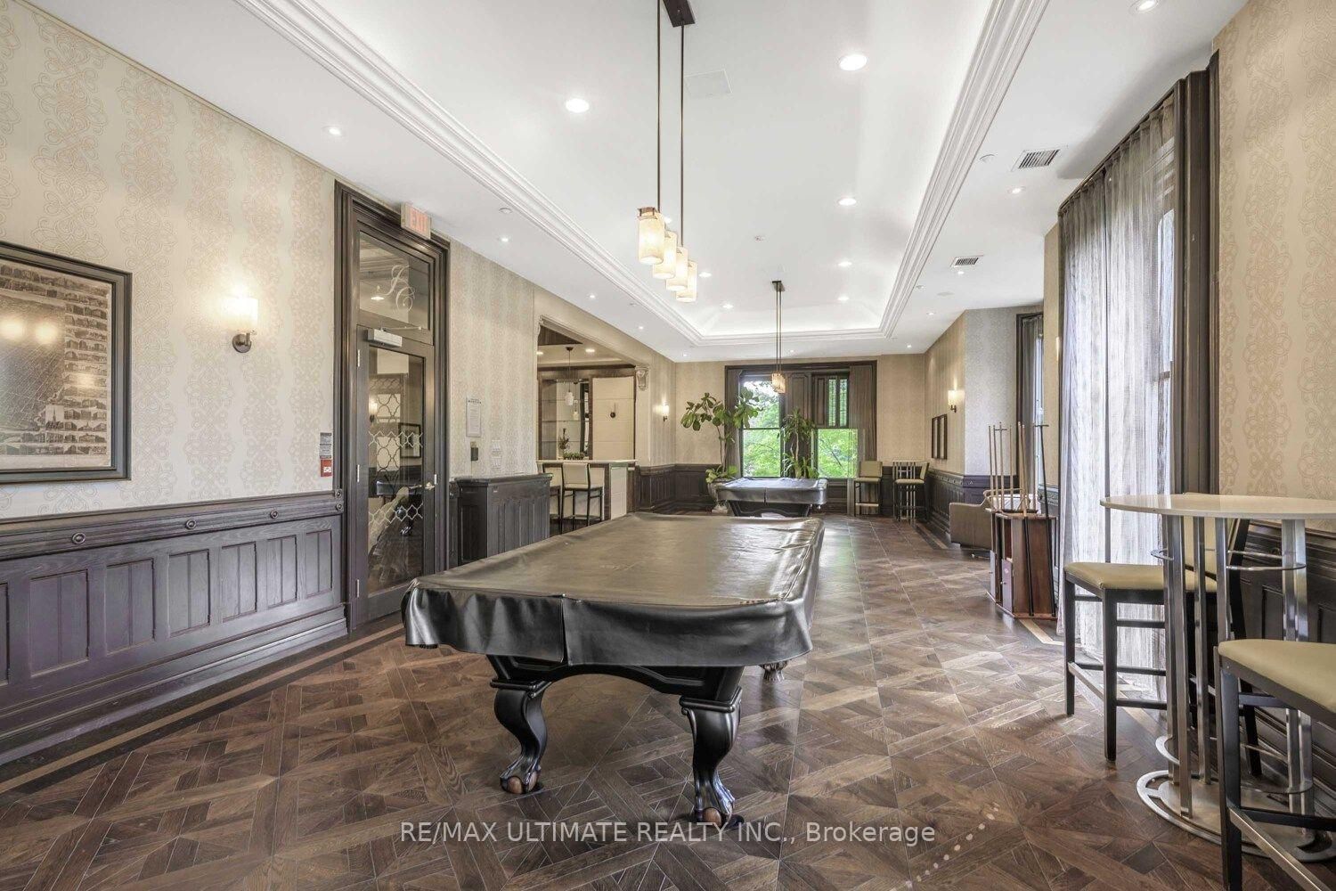 28 Linden Street • #404 • Toronto, ON photo 39