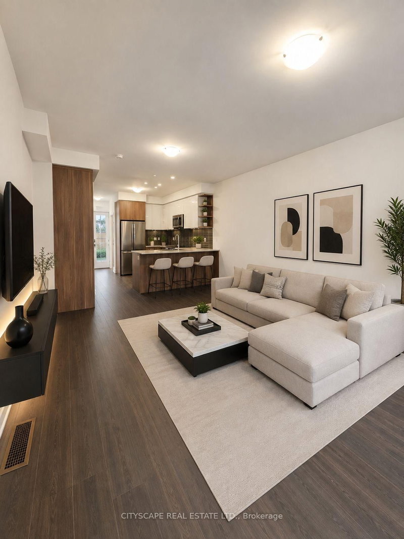 32 Deep Roots Terrace