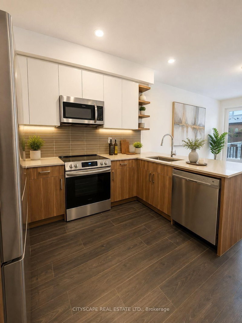 32 Deep Roots Terrace