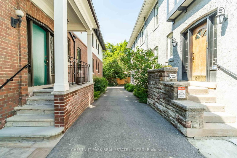 106 Rosedale Heights Drive