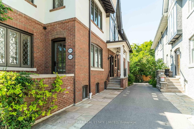 106 Rosedale Heights Drive