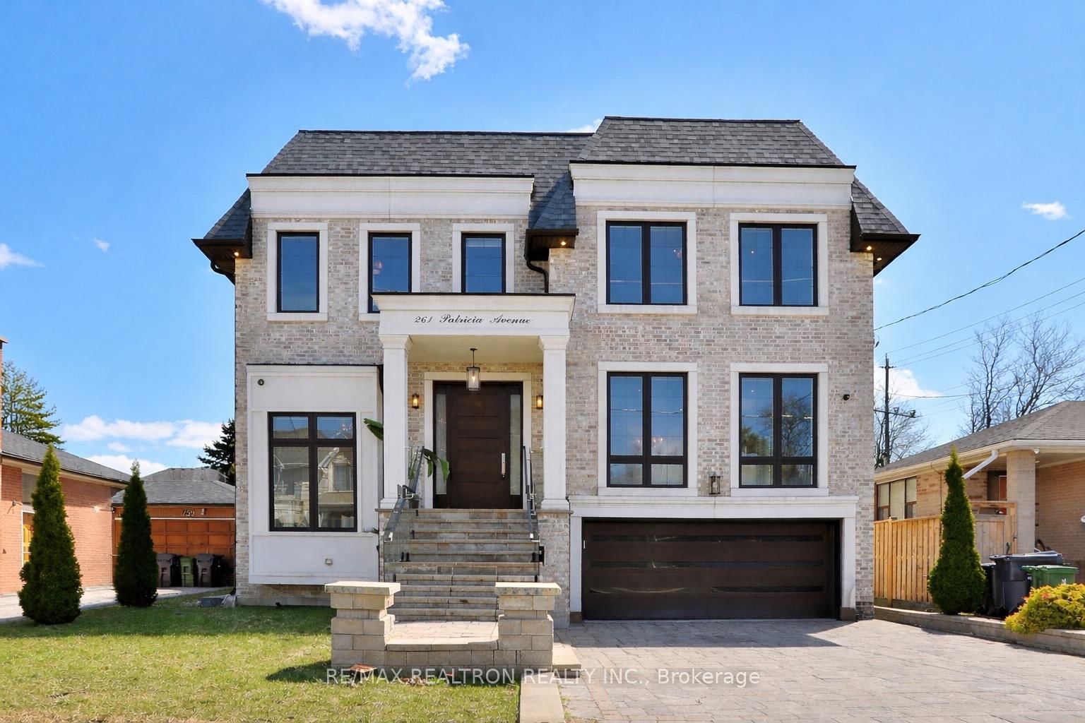 261 Patricia Avenue • Toronto, ON photo 50