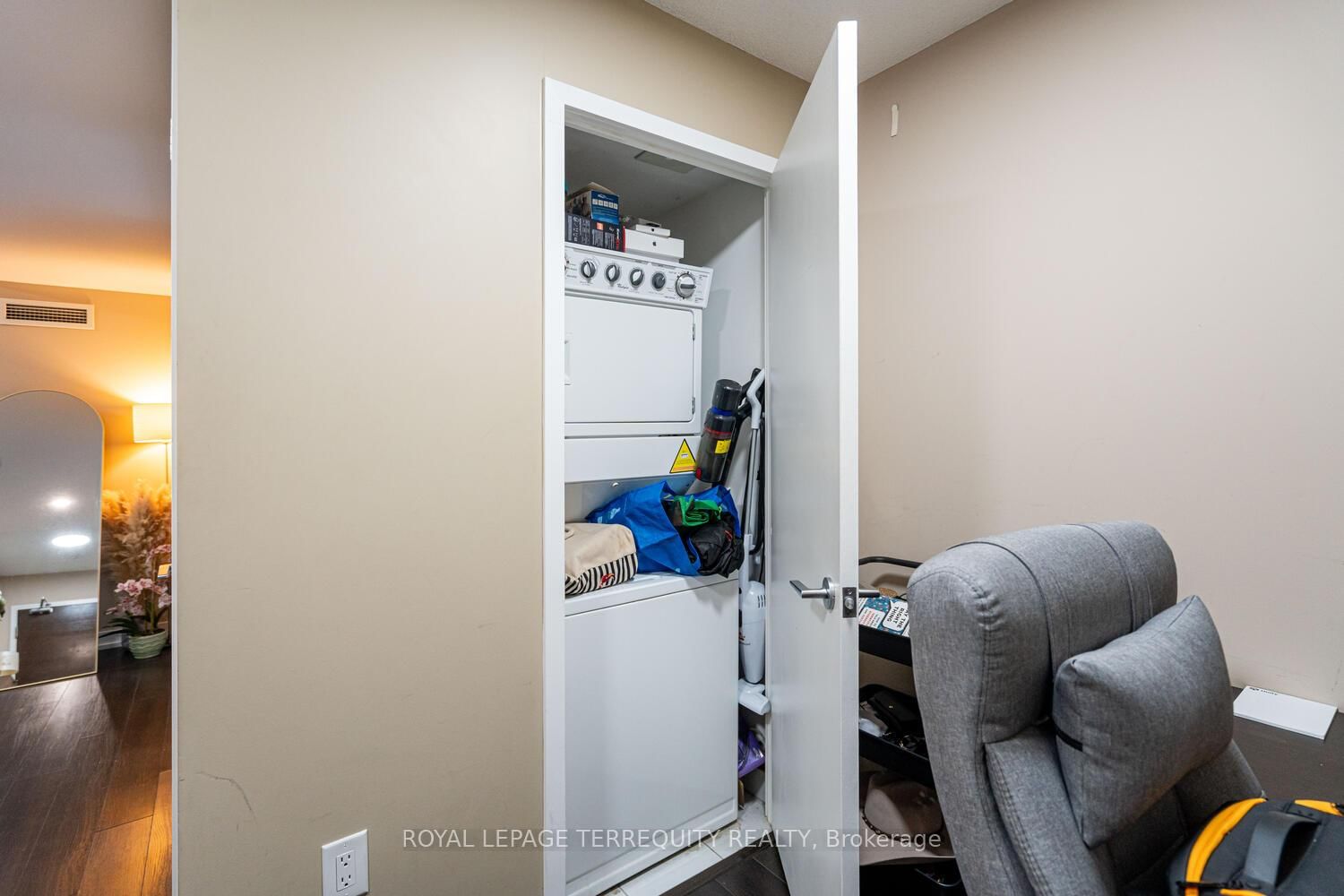 151 Dan Leckie Way • #610 • Toronto, ON photo 19