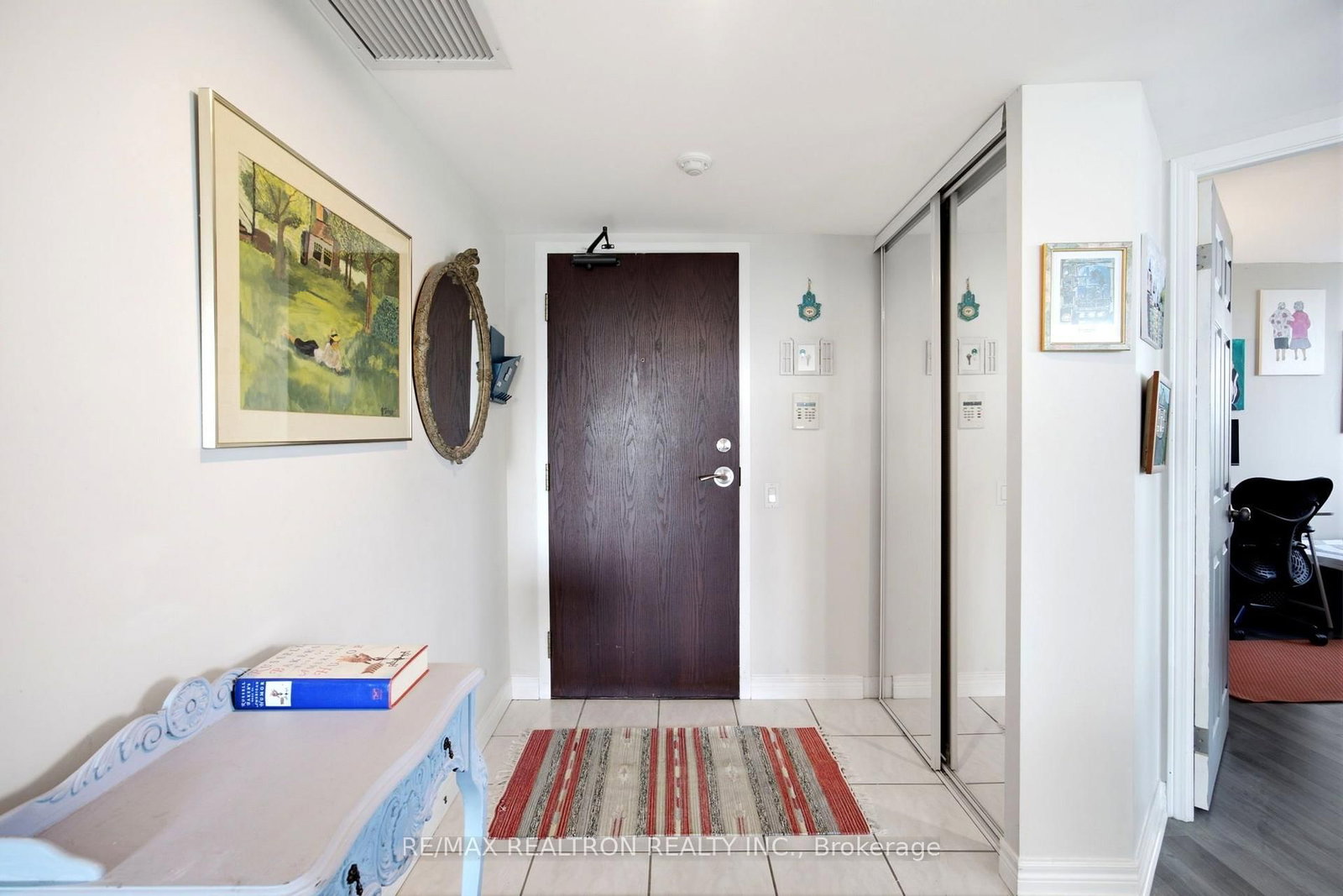 2 Covington Road • #609 • Toronto, ON photo 11