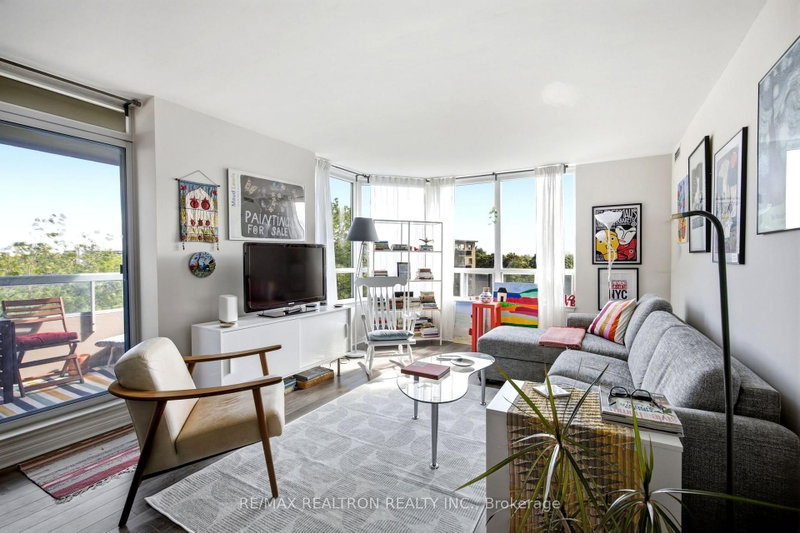 609 - 2 Covington Road