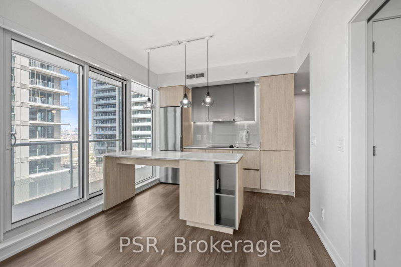 908 - 25 Ordnance Street