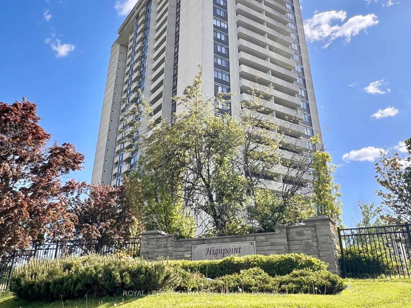 503 - 3300 Don MIlls Road