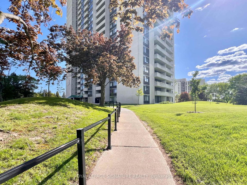 503 - 3300 Don MIlls Road