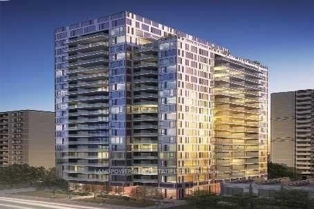 306 - 83 Redpath Avenue