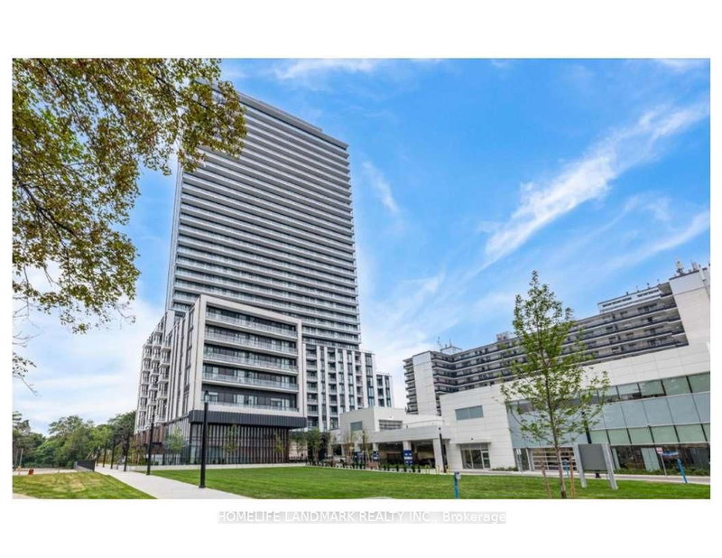 2523 - 5858 Yonge Street