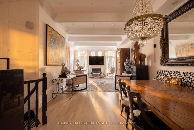 21 - 260 Russell Hill Road
