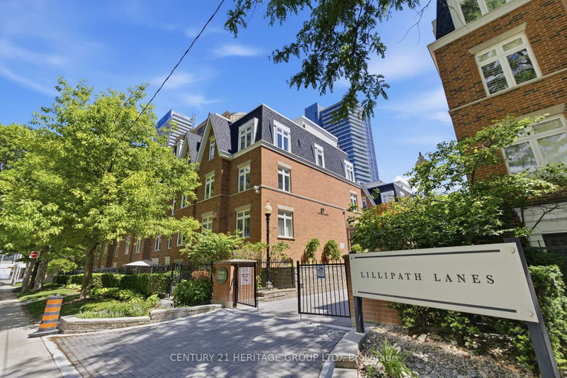 8 - 87 Lillian Street