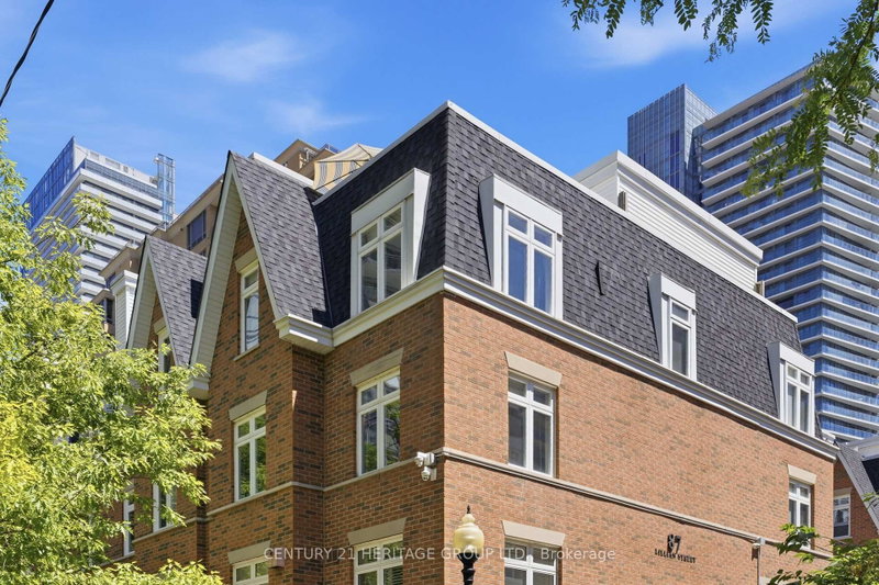 8 - 87 Lillian Street