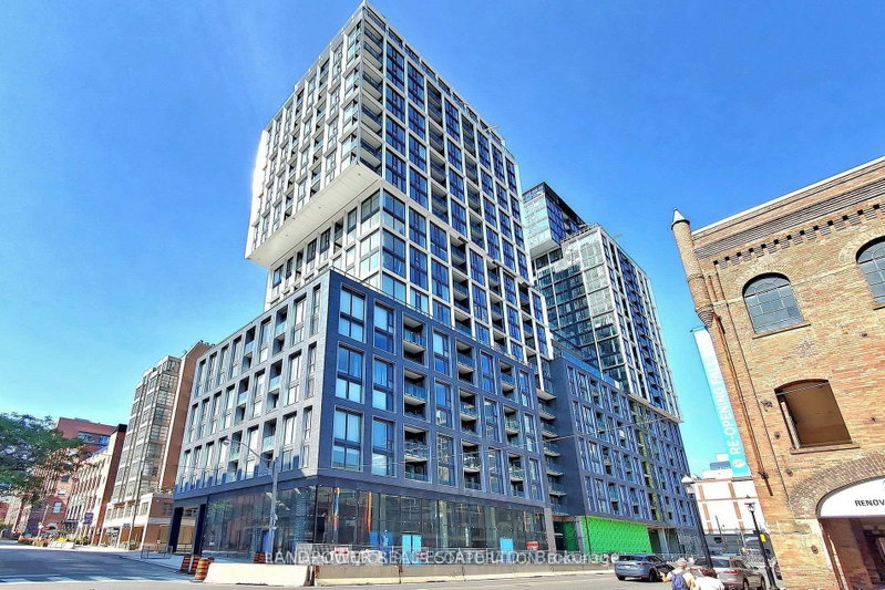 2308 - 158 FRONT Street E