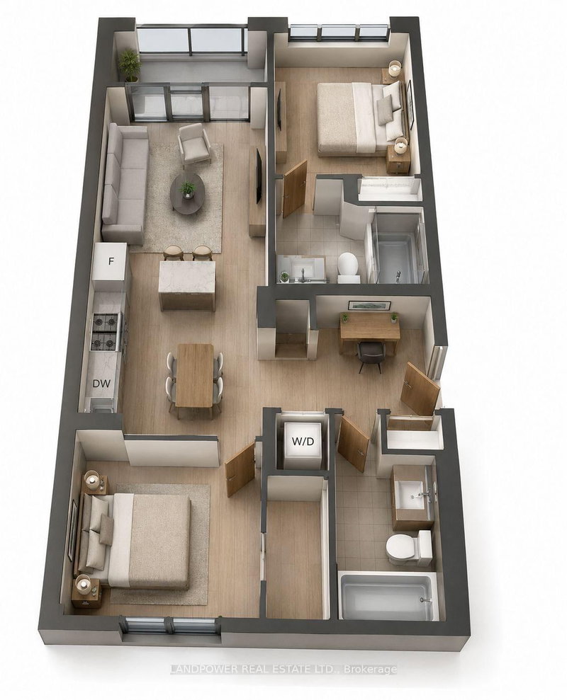 713 - 158 Front Street E
