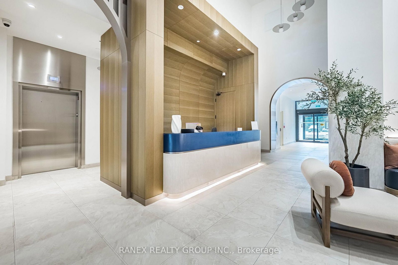 181 Sterling Road • #919 • Toronto, ON photo 10