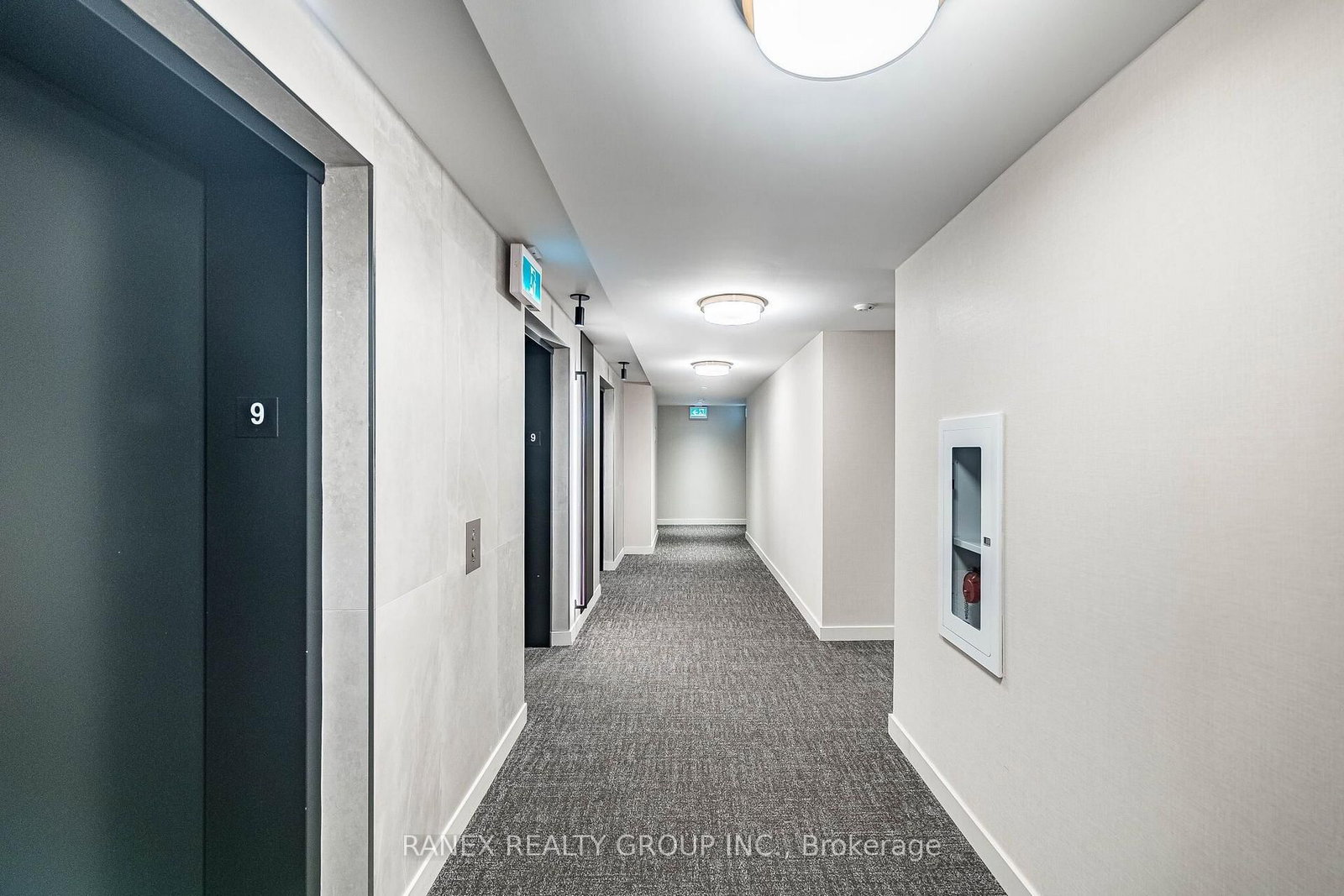 181 Sterling Road • #919 • Toronto, ON photo 11